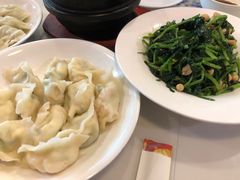 -东方饺子王(和平里店)