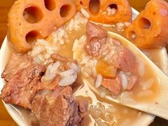 -莲餐厅·湖北菜·潜江小龙虾店(愚园路店)