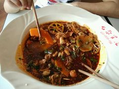 -七恭冒菜(工农村店)