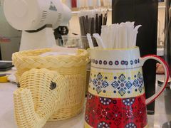 -Fruiffee Cafe 果啡派