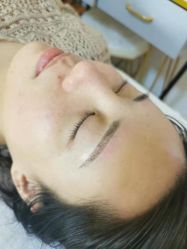 -就是个做半永久的地方·纹眉眼线