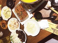 -锦上中式酒馆(南内环店)