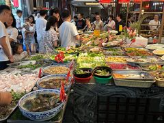 -抱德·潮汕味(琶洲店原惠城鱼仔)