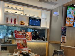 -吉野家(次渠大街店)