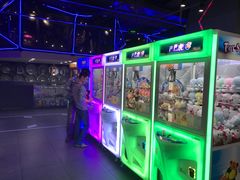 -核客电玩城(东门店)