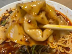-聚园面庄(新光天地店)