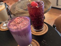 -Me Coffee下午茶艺术空间