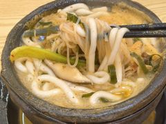 -蜀小沫肉沫麻酱土豆粉(北桥店)