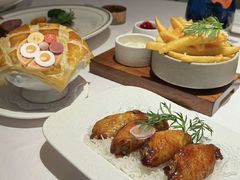 -佐度王子扒房(西城红场店)