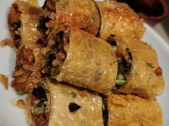 素烧鸡-小吊梨汤·北京菜·烤鸭(鸟巢店)