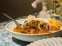 -格鲁·秀色Georgia’s Feast