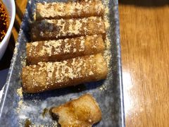 -付小姐在成都(吾悦广场店)