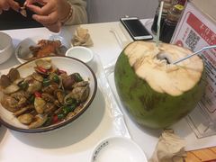 -琼大师东方烤乳猪(亚特兰蒂斯店)
