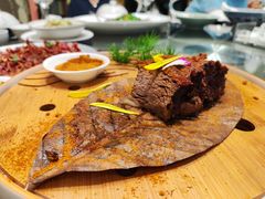 -云门锦翠(商鼎国际店)