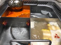 -海底捞火锅(天一广场亚细亚店)