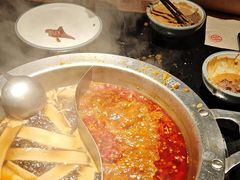 -井格重庆火锅(西直门凯德Mall店)