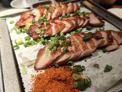 -绿茶餐厅(雁塔大悦城店)