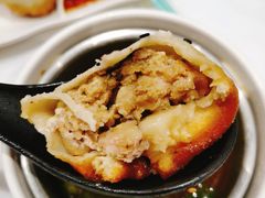 黑松露鸡肉生煎-小杨生煎(龙之梦购物中心店)