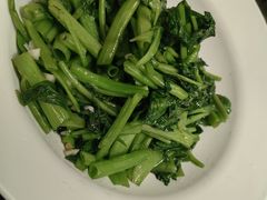 -里山四季中餐厅(来凤街店)