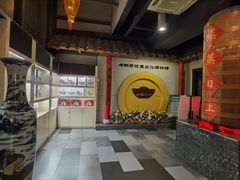-柳州菜饮食文化博物馆(柳州金利达大厦店)