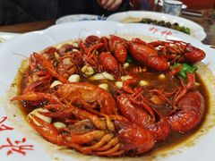 -虾神於氏龙虾·小龙虾(江宁旗舰店)