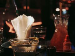 -MOSSO音乐酒吧·live house(南京旗舰店)