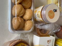 -巴黎贝甜·生日蛋糕(环球中心店)