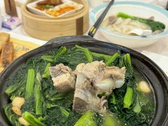 -金华安大酒楼·老牌潮菜·粤式茶点(东方国际店)