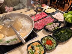 -潮汕良记牛肉火锅(洪武路店)