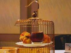 天瑞雀笼点心-天瑞轩·粤菜餐厅