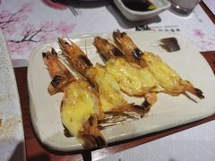 -贵木日本料理·铁板烧(新地假日广场店)