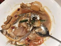 -梦都海鲜酒家(万达广场江桥店)