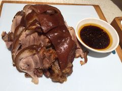 四季京味烤鸭店(农林下路店)-四季小馆·地道北京小吃(广百店)