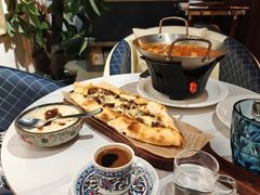-梅夫娜土耳其餐厅.清真HALAL