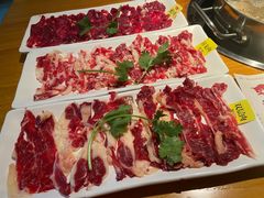 -海银海记潮汕牛肉火锅(新港中路海珠店)