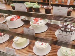 -LAN一见岚·精品蛋糕(琶洲保利店)