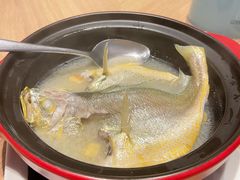 -莆田餐厅PUTIEN(万象天地店)