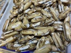 -欢乐牧场海鲜烤肉自助(牡丹园店)