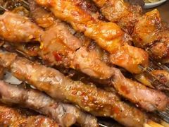 -北丐先生·野馄饨烧烤(长宁龙之梦店)