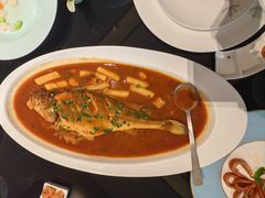 -一品淮扬 · 淮扬菜·北京万达文华酒店