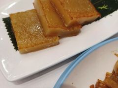 -沙河粉村·国家非遗传承(云台店)