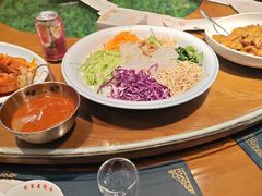 -那家老院子东北菜·饺子·小鸡炖蘑菇(艳华街店)