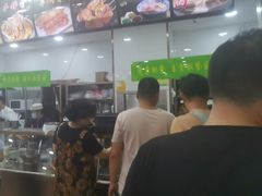 -老回回饺子馆(海洋馆店)