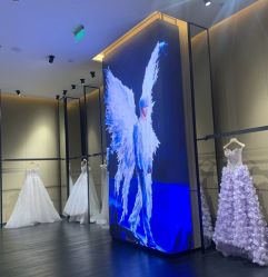 -MuseMarry婚纱(前海嘉里中心店)
