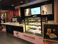 -麦当劳(北京金星西路店)