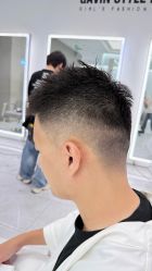 -崇尚GAVIN STYLE臻选