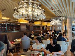 -北京王府井希尔顿酒店·万斯阁西餐厅