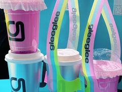-gleeglee乐溢亦茶(合生汇店)