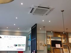 -镇南锅盖面馆(解放路店)