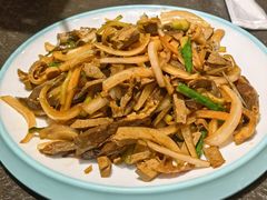-天源居餐厅·地方特色菜(张北店)